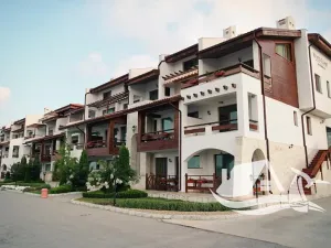 Prodej bytu 2+kk, Kavarna, Bulharsko, 64 m2
