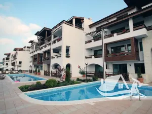 Prodej bytu 2+kk, Kavarna, Bulharsko, 64 m2