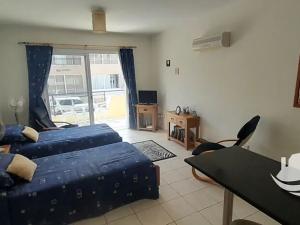 Prodej bytu 1+kk, Pafos, Kypr, 36 m2