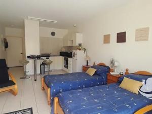 Prodej bytu 1+kk, Pafos, Kypr, 36 m2