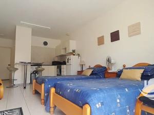 Prodej bytu 1+kk, Pafos, Kypr, 36 m2