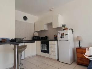 Prodej bytu 1+kk, Pafos, Kypr, 36 m2