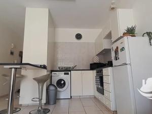 Prodej bytu 1+kk, Pafos, Kypr, 36 m2