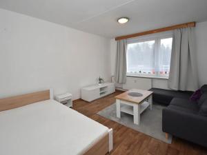 Pronájem bytu 1+1, Náchod, Pražská, 32 m2