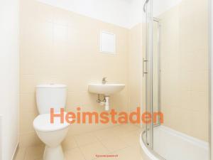 Pronájem bytu 1+1, Havířov - Šumbark, Opletalova, 28 m2