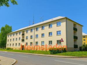 Pronájem bytu 1+1, Havířov - Šumbark, Opletalova, 28 m2