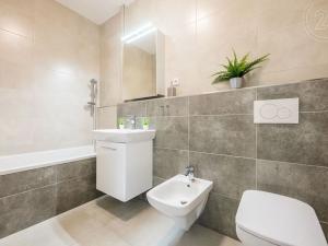 Pronájem bytu 2+kk, Plzeň, Bolevecká, 62 m2