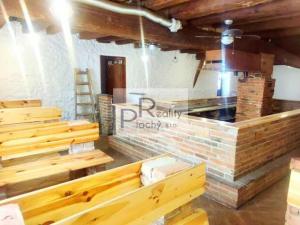 Pronájem obchodního prostoru, Znojmo, 300 m2