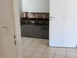 Dražba výrobních prostor, Stráž pod Ralskem, Mimoňská, 1202 m2