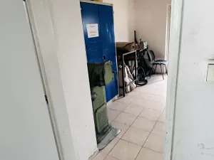 Dražba výrobních prostor, Stráž pod Ralskem, Mimoňská, 1202 m2