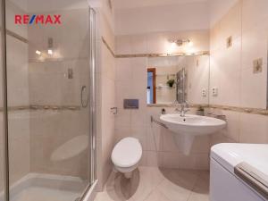 Pronájem bytu 3+1, Praha - Podolí, Jeremenkova, 80 m2