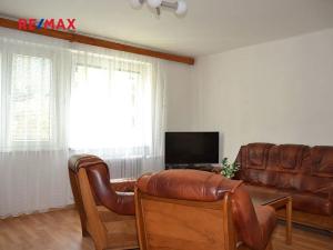 Pronájem bytu 3+1, Praha - Záběhlice, Hrusická, 54 m2