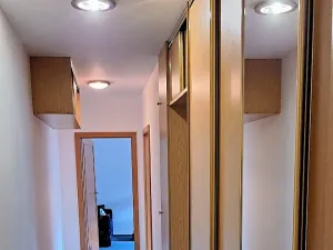 Pronájem bytu 4+kk, Praha, Zahradníčkova, 101 m2