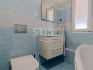 Prodej rodinného domu, Bítov, 56 m2