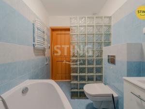 Prodej rodinného domu, Bítov, 56 m2