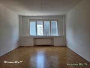 Pronájem bytu 3+1, Praha - Smíchov, Stroupežnického, 106 m2