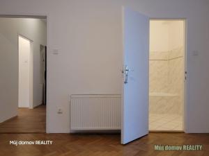 Pronájem bytu 3+1, Praha - Smíchov, Stroupežnického, 106 m2