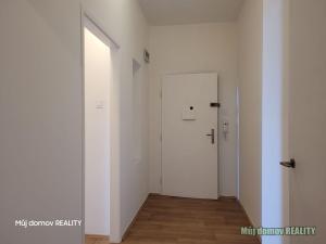 Pronájem bytu 3+1, Praha - Smíchov, Stroupežnického, 106 m2