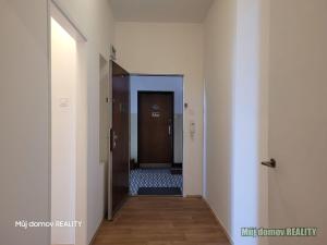 Pronájem bytu 3+1, Praha - Smíchov, Stroupežnického, 106 m2