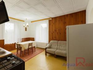 Pronájem bytu 1+1, Karlovy Vary, Sokolovská, 44 m2