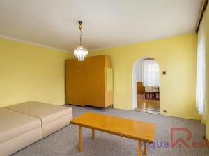 Pronájem bytu 1+1, Karlovy Vary, Sokolovská, 44 m2