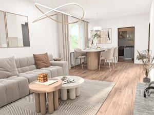 Prodej bytu 3+1, Písek, Otakara Jeremiáše, 76 m2