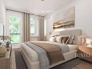 Prodej bytu 3+1, Písek, Otakara Jeremiáše, 76 m2
