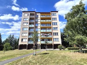 Prodej bytu 3+1, Písek, Otakara Jeremiáše, 76 m2