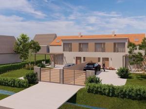 Prodej rodinného domu, Malhostovice, 128 m2