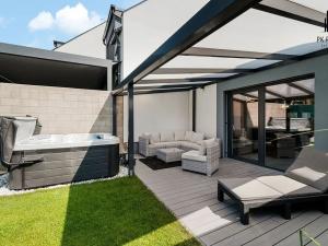 Prodej rodinného domu, Holubice, 93 m2