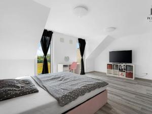 Prodej rodinného domu, Holubice, 93 m2