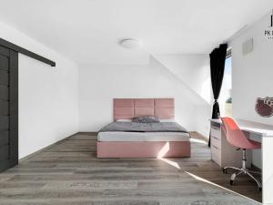 Prodej rodinného domu, Holubice, 93 m2