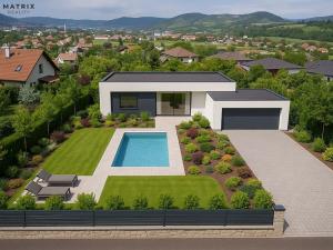 Prodej pozemku pro bydlení, Králův Dvůr, Na Výsluní, 756 m2
