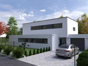 Prodej rodinného domu, Černošice, Strakonická, 206 m2