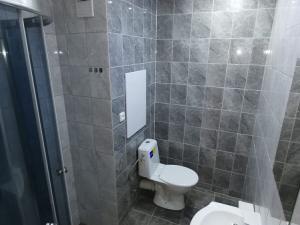 Pronájem bytu 1+kk, Louny, Čs. armády, 23 m2