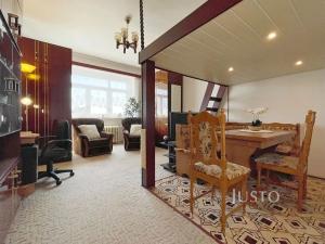Prodej bytu 2+kk, Praha - Vršovice, 28. pluku, 64 m2