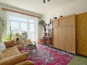 Prodej bytu 2+kk, Praha - Vršovice, 28. pluku, 64 m2