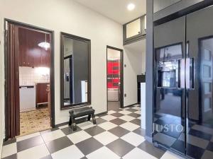 Prodej bytu 2+kk, Praha - Vršovice, 28. pluku, 64 m2