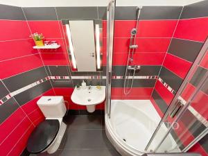 Prodej bytu 2+kk, Praha - Vršovice, 28. pluku, 64 m2