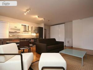 Pronájem bytu 4+kk, Praha - Žižkov, Prokopova, 98 m2