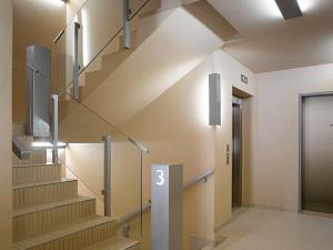 Pronájem bytu 4+kk, Praha - Žižkov, Prokopova, 98 m2