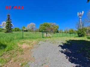 Prodej zahrady, Praha - Přední Kopanina, Nové domy, 2238 m2