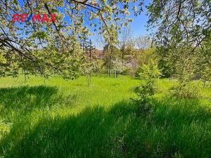 Prodej zahrady, Praha - Přední Kopanina, Nové domy, 2238 m2