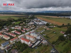 Prodej bytu 4+1, Chodová Planá, sídliště Lučina, 80 m2