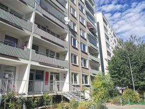 Prodej bytu 2+kk, Praha - Stodůlky, Přecechtělova, 43 m2