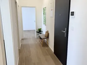 Pronájem bytu 3+kk, Třešť, Wolkerova, 57 m2