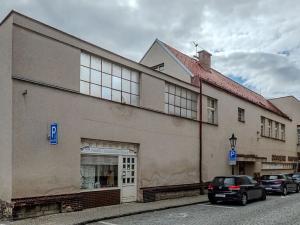 Prodej komerční nemovitosti, Kutná Hora, Tylova, 398 m2