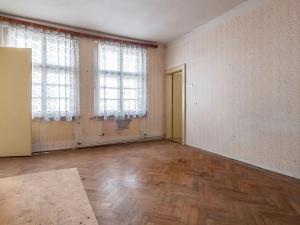 Prodej vícegeneračního domu, Kutná Hora, Tylova, 398 m2