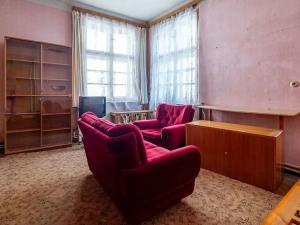Prodej vícegeneračního domu, Kutná Hora, Tylova, 398 m2