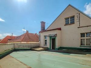 Prodej vícegeneračního domu, Kutná Hora, Tylova, 398 m2